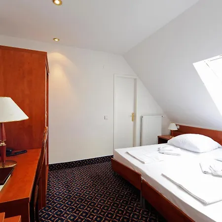 City Hotel am Kurfürstendamm-2