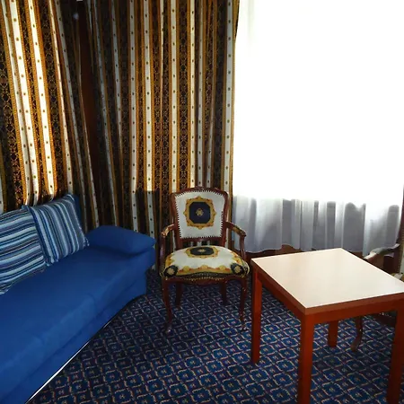 City Hotel am Kurfürstendamm-3